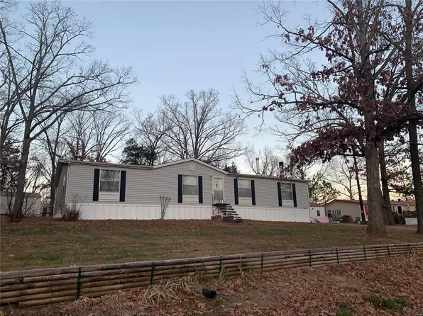 6413 Midmeadow Ln, French Village, MO 63036