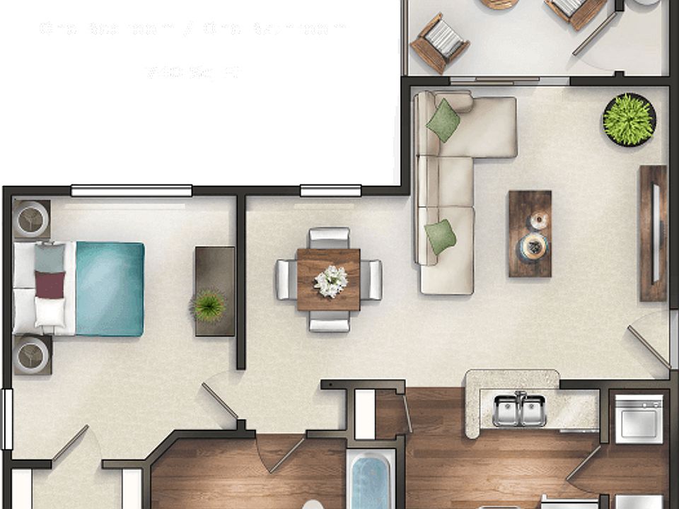2nd image of 520 Windview Way #638