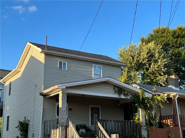 113 Liberty St, Mc Donald, PA 15057