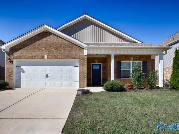 122 Morning Dew Rd, Toney, AL 35773