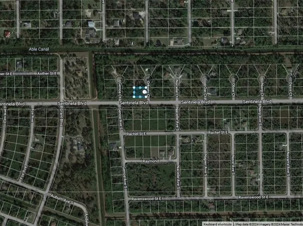 108 Orkney Ct, Lehigh Acres, FL 33974