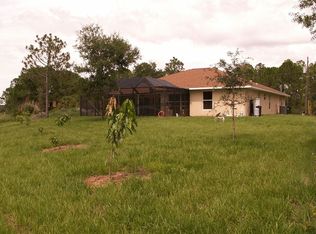 4109 Cinderella Rd, North Port, FL 34286