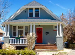 865 River Ave, Providence, RI 02908