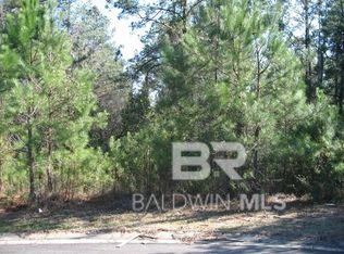 0 Wilkins Creek Ct LOT 38, Daphne, AL 36527