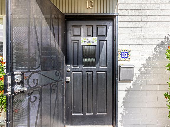 4th image of 7720 E HEATHERBRAE Avenue #13