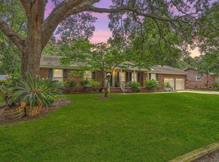 1320 Coleridge St, Charleston, SC 29407