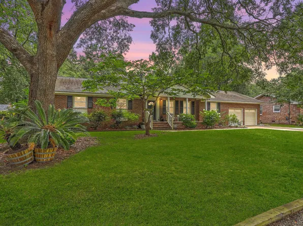 1320 Coleridge St, Charleston, SC 29407