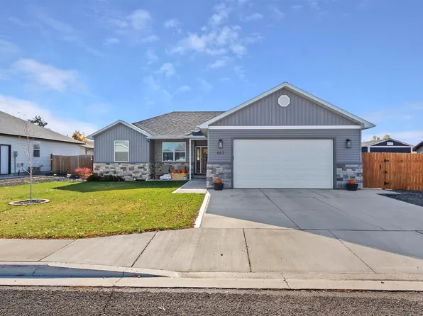 643 Old Farm Rd, Buhl, ID 83316