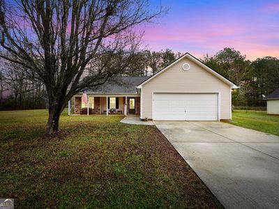 15 Tara Way, Covington, GA, 30016