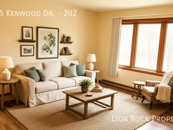 13575 Kenwood Dr APT 202, Baxter, MN 56425