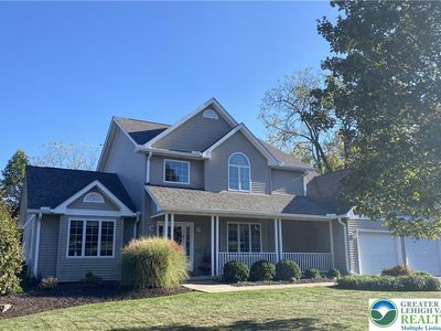 1166 Sundance Dr, Pen Argyl, PA, 18072