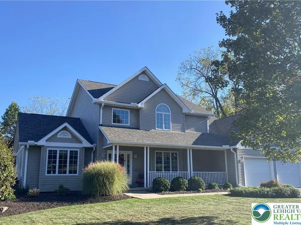 1166 Sundance Dr, Pen Argyl, PA 18072