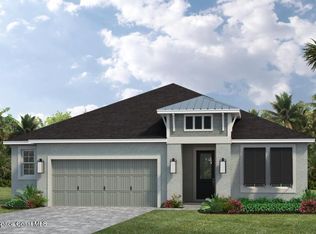 2976 Kamin Dr, Melbourne, FL 32940