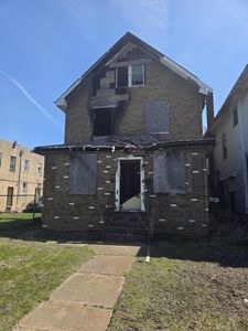 409 Van Buren St, Gary, IN, 46402