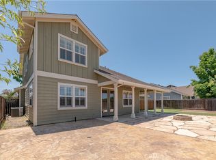1410 Camden Ave, Lakeport, CA 95453