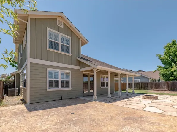 1410 Camden Ave, Lakeport, CA 95453