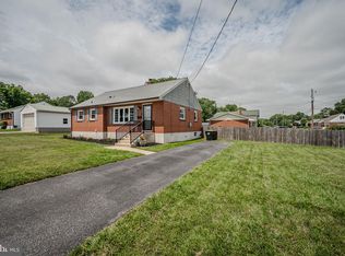 2811 Green St, Claymont, DE