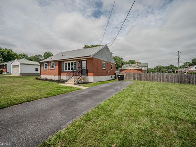 2811 Green St, Claymont, DE, 19703
