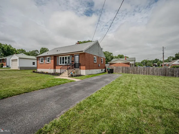 2811 Green St, Claymont, DE 19703