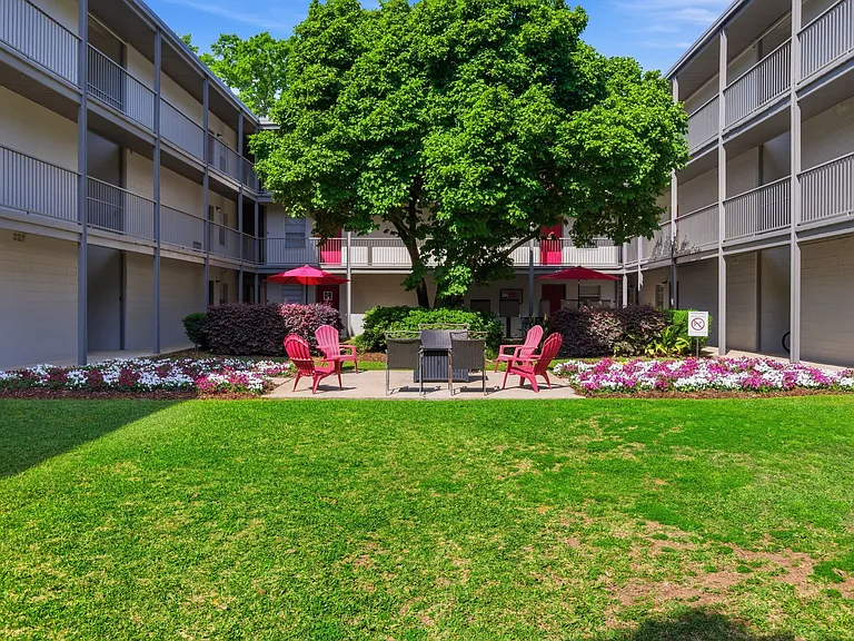 Canterbury Apartment Homes — Photo 13