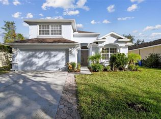 10917 Tree Cactus Loop, Land O Lakes, FL 34638
