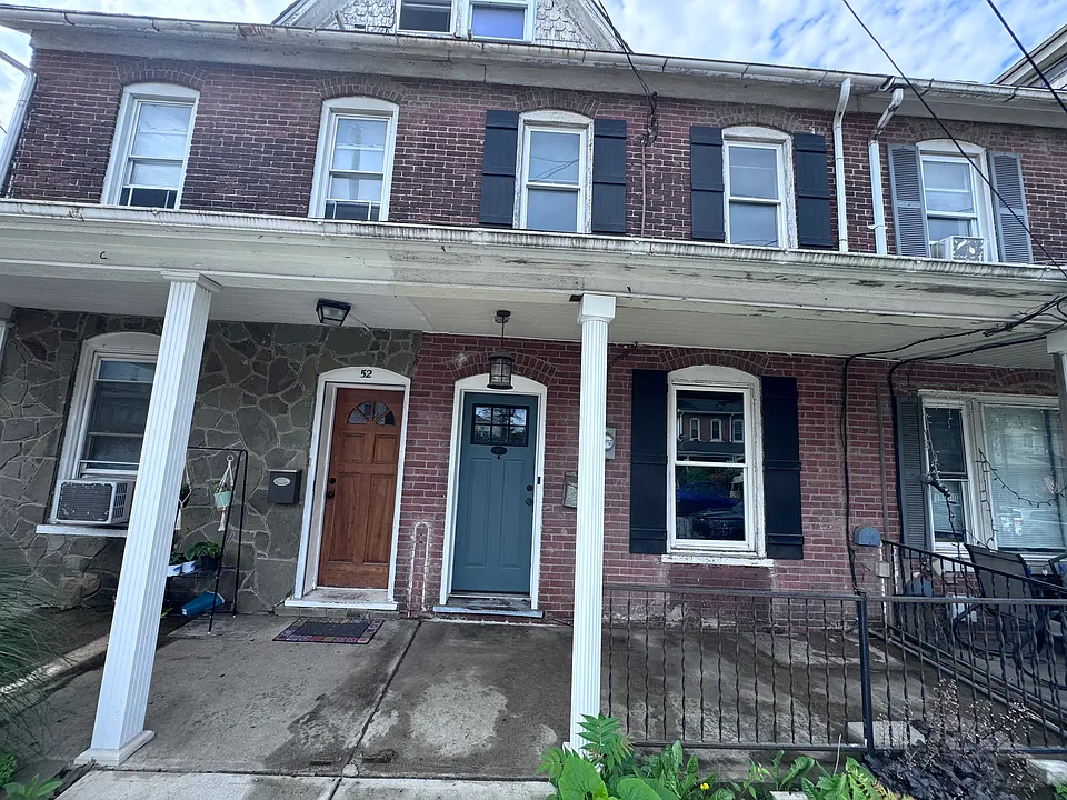 50 South St