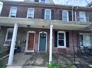 50 South St, Nazareth, PA 18064
