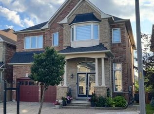 4 Aquilina Ct, Ajax, ON L1Z0E5