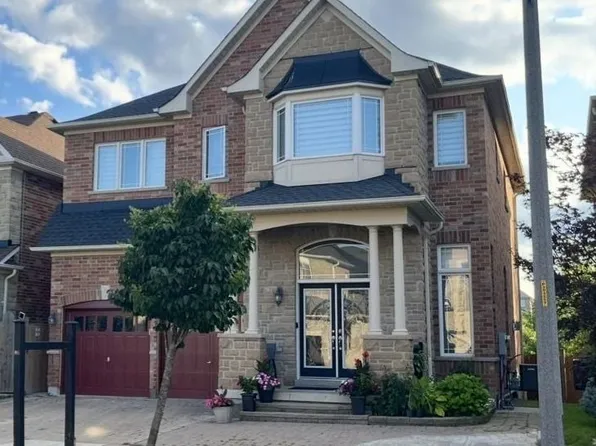 4 Aquilina Ct, Ajax, ON L1Z 0E5