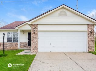 11402 Carly Way, Indianapolis, IN 46235