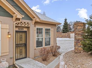 5899 S Taft Ter, Littleton, CO 80127