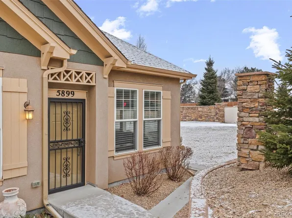 5899 S Taft Terrace, Littleton, CO 80127