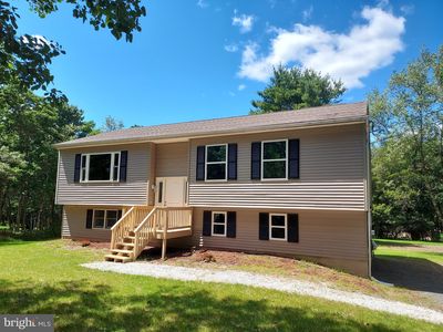674 Scenic Dr, Albrightsville, PA, 18210