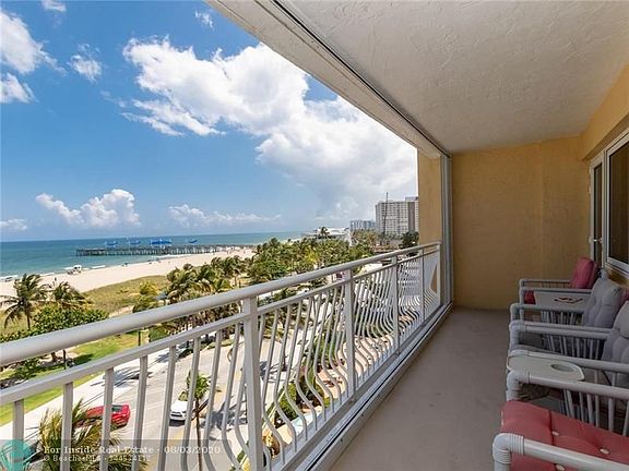 5th image of 328 N Ocean Blvd APT 601