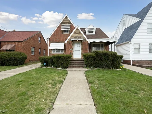 18107 Neff Rd, Cleveland, OH 44119