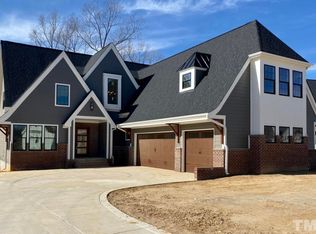 6437 Camellia Creek Dr, Raleigh, NC 27603