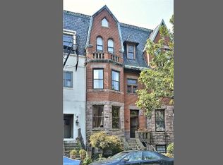 2114 O St NW, Washington, DC 20037