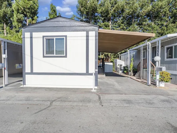 1850 Evans Ln Space 81, San Jose, CA 95125