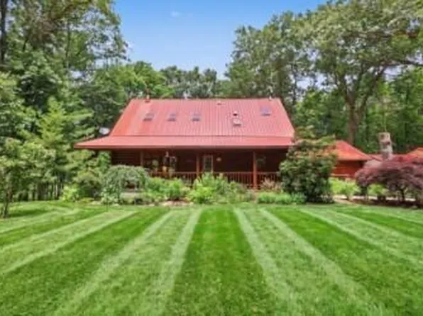15295 E B Ave, Augusta, MI 49012