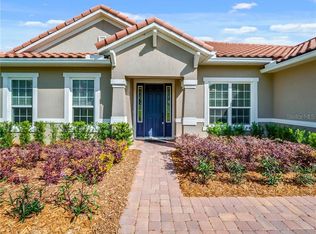 1704 Bella Lago Dr, Clermont, FL 34711
