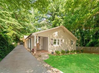 444 Melrose Ave, Decatur, GA 30030