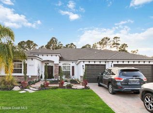 520 Stonebriar Dr SE, Palm Bay, FL 32909