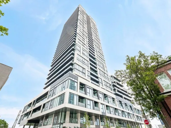 5 Defries St, Toronto, ON