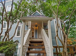 7730 Willow Point Dr #7730, Falls Church, VA 22042