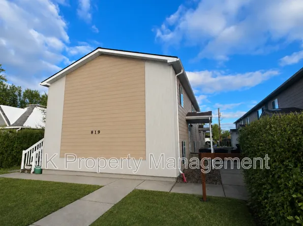 819 6th Ave S Unit 3, Great Falls, MT 59405