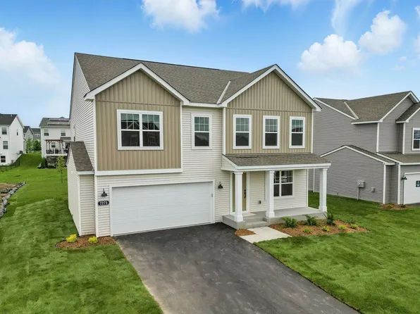 19391 Clearwater Loop, Farmington, MN 55024