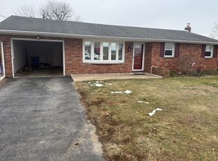 2160 N Susquehanna Trl #1, York, PA 17404