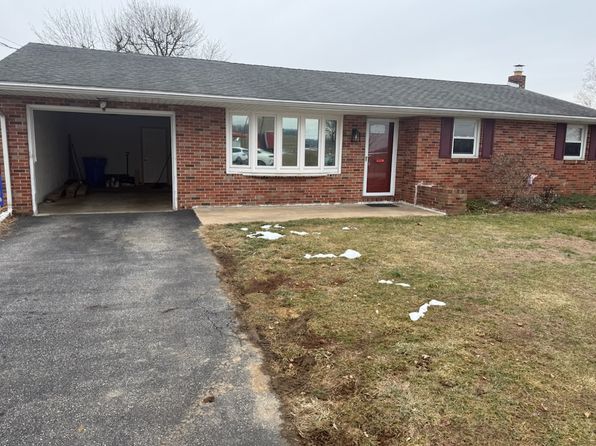 2160 N Susquehanna Trl #1