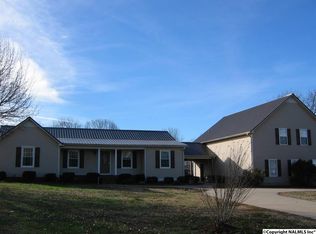 28433 Gatlin Rd, Ardmore, AL 35739