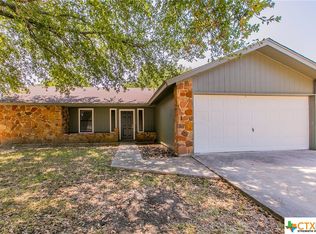 1704 Kingman Rd, Killeen, TX 76549